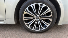 Toyota Corolla 1.8 VVT-i Hybrid Design 5dr CVT Hybrid Hatchback